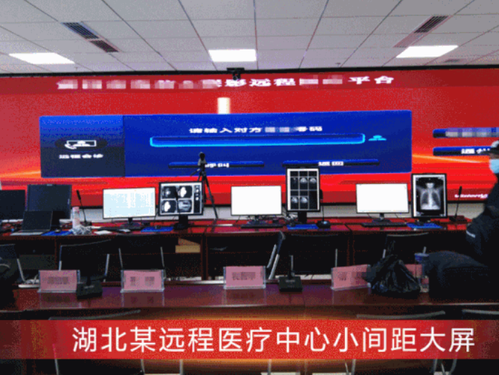 小間距全彩led顯示屏普及全面加速，風口來了你準備好了嗎？