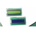 LCD液晶、1602字符、字符型 LCD液晶屏 LCM模塊　lcd顯示屏
